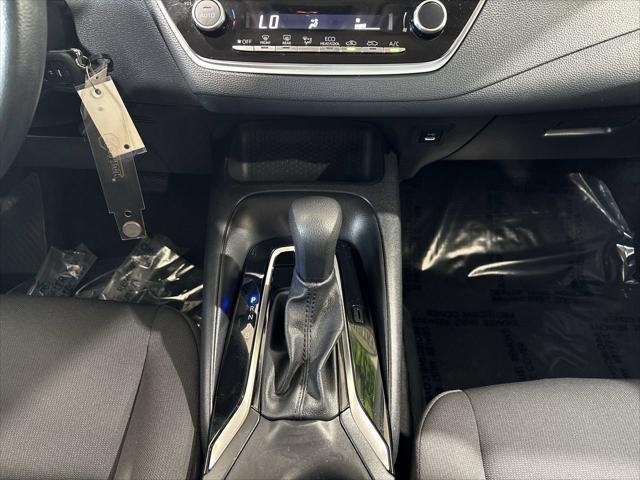 Certified Used 2024 ICE CAP Toyota  image 21