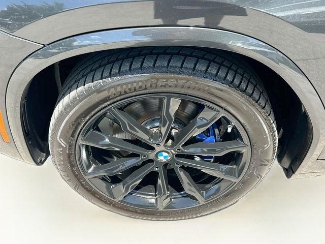 Certified Used 2023 Gray BMW M40i image 34