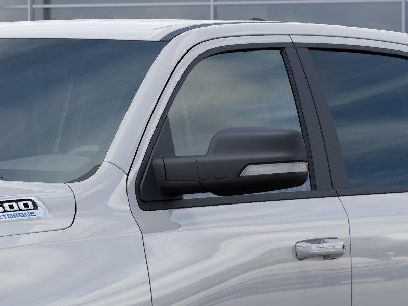 Used 2026 Bright White Clearcoat Ram Big Horn/Lone Star image 14