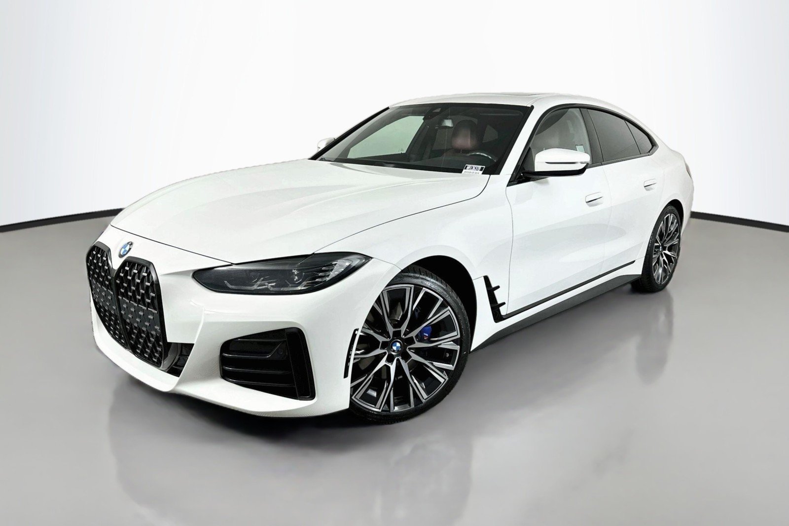 2022 BMW 4 Series