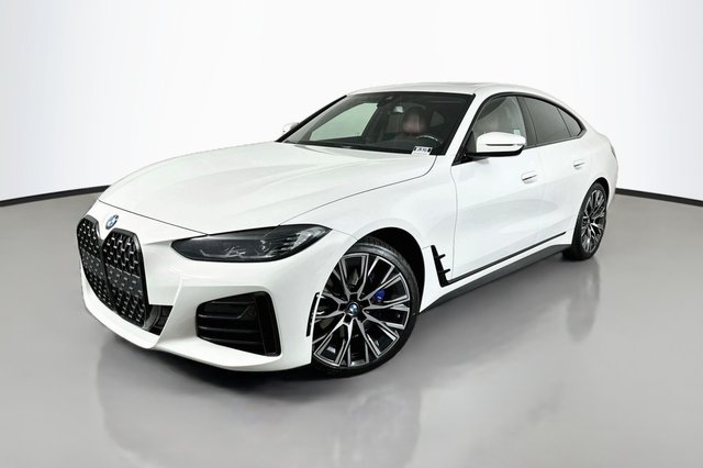 2022 BMW 4 Series 430i