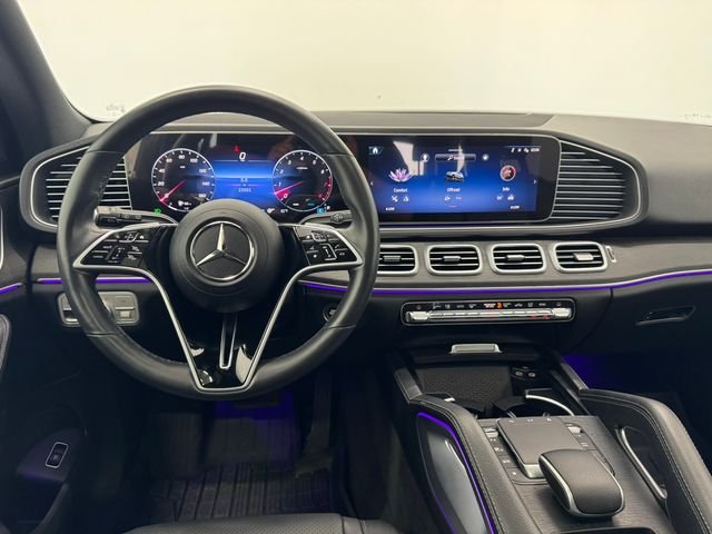 2024 Mercedes-Benz GLE GLE450 - Photo 3