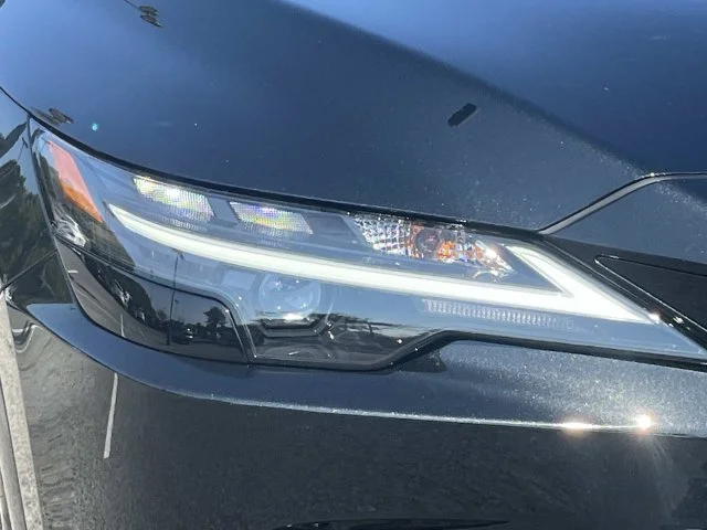 New 2026 Caviar Lexus PREMIUM AWD image 9