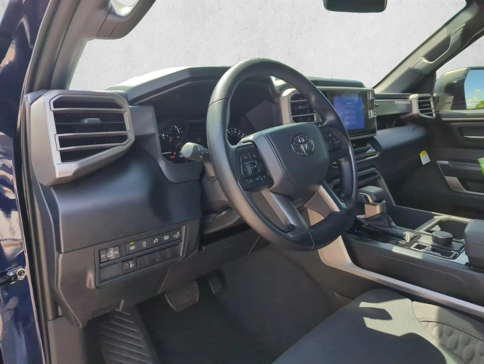 Used 2026 Blueprint Toyota SR5 image 14