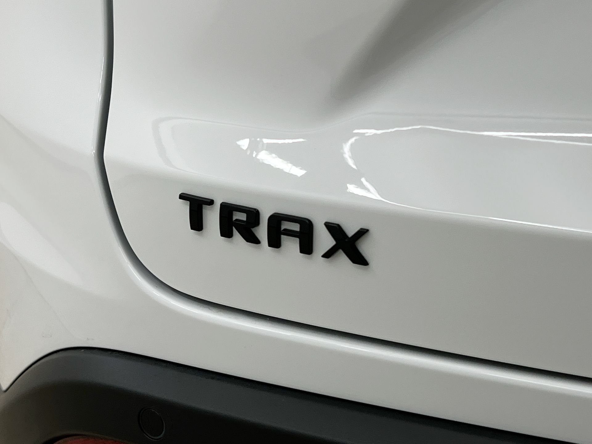 2026 Chevrolet Trax LT - Photo 79