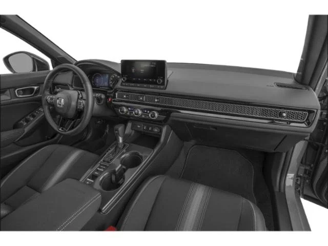 New 2026 Rallye Red Honda Sport image 15