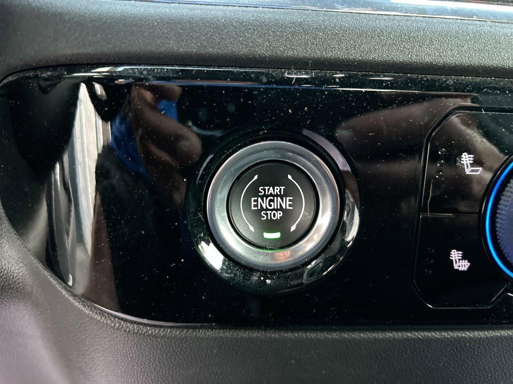 Used 2024 Black Chevrolet LT Trail Boss image 22
