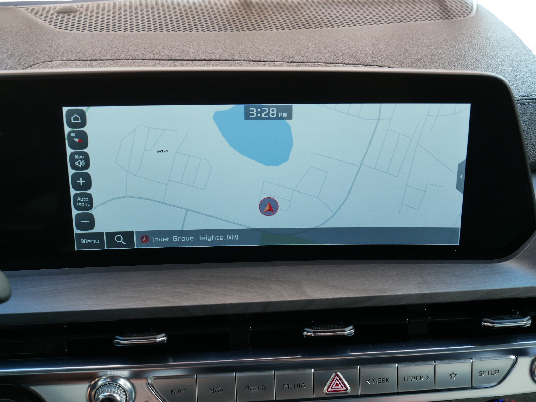 Certified Used 2023 Wolf Gray Kia SX X-Line image 30