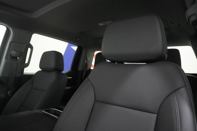 2026 GMC Sierra 1500 SLT - Photo 23