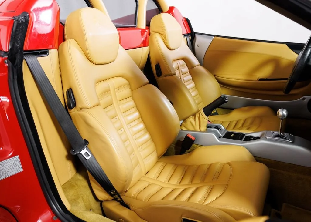 2002 Ferrari 360 Base - Photo 24