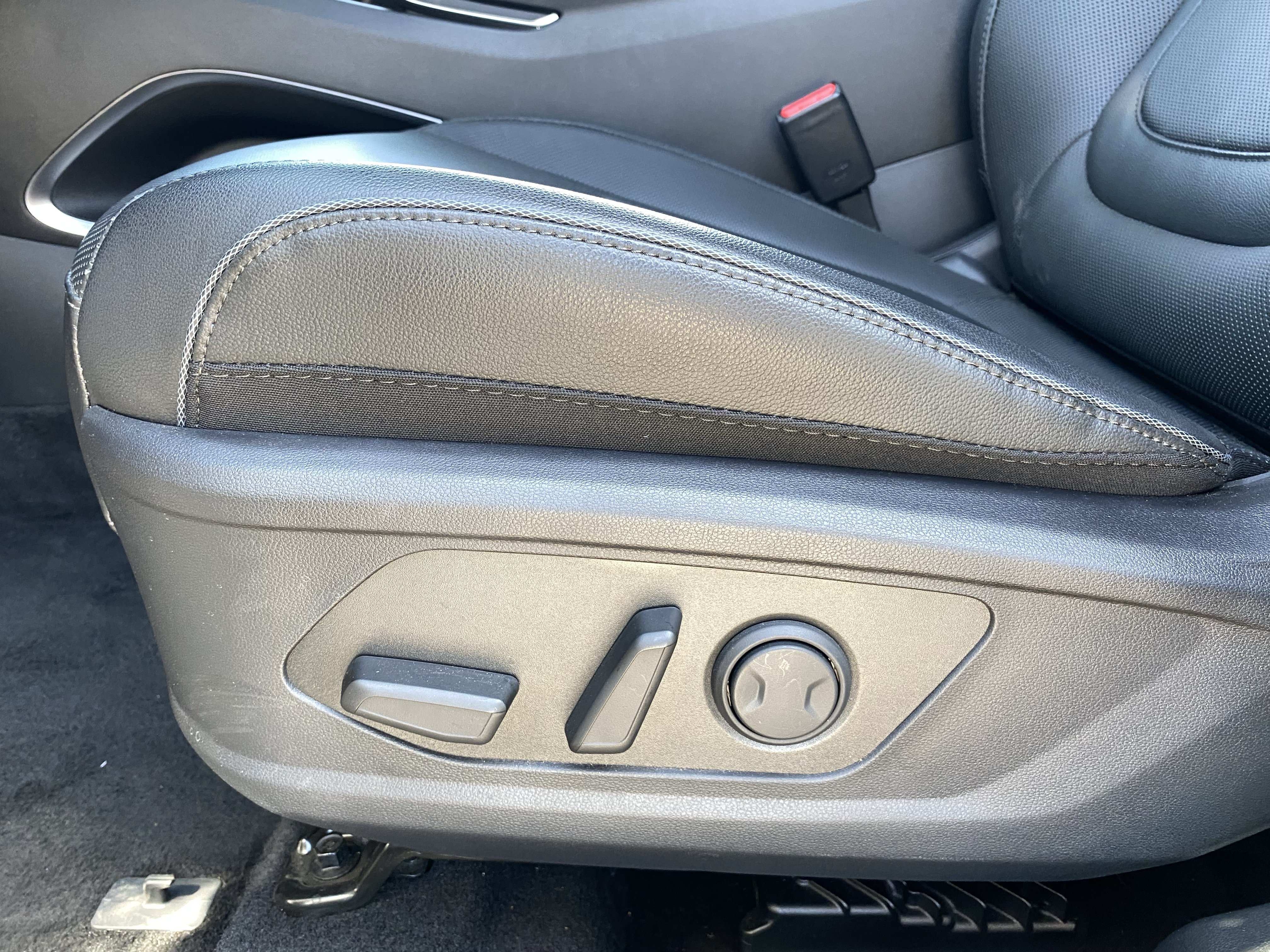 2024 Hyundai Tucson Limited - Photo 21