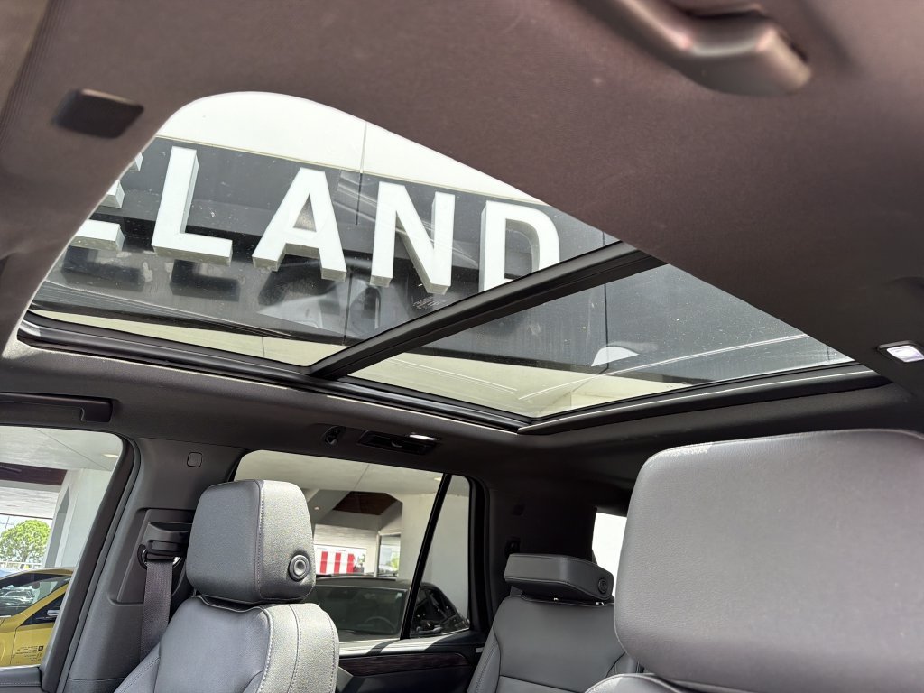 2023 Chevrolet Tahoe Z71 - Photo 26