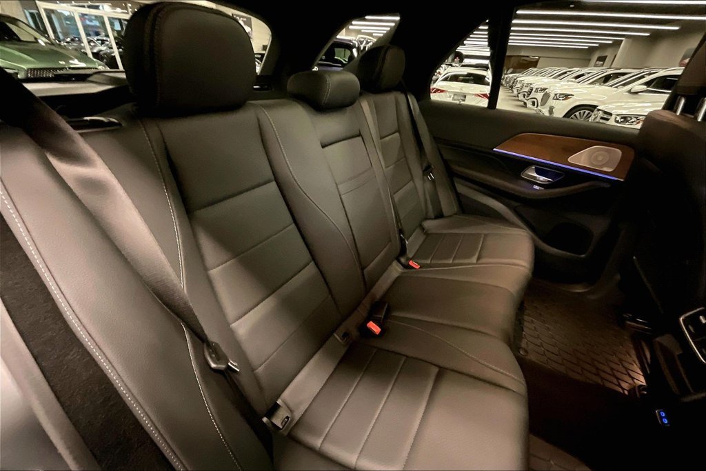 2026 Mercedes-Benz GLE GLE350 - Photo 19