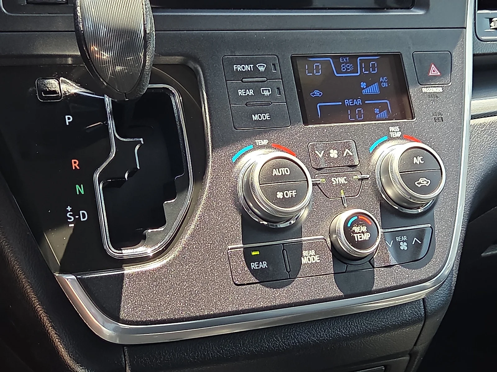 Used 2016 Silver Sky Metallic Toyota SE image 20