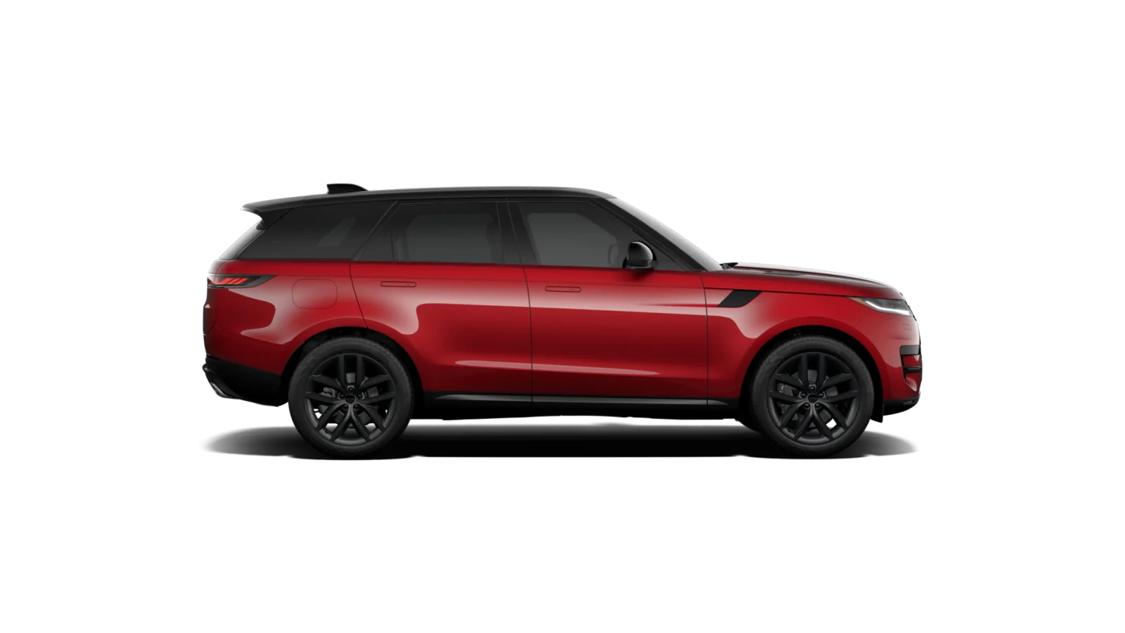 New 2027 Firenze Red LAND ROVER SE 360PS Auto image 3