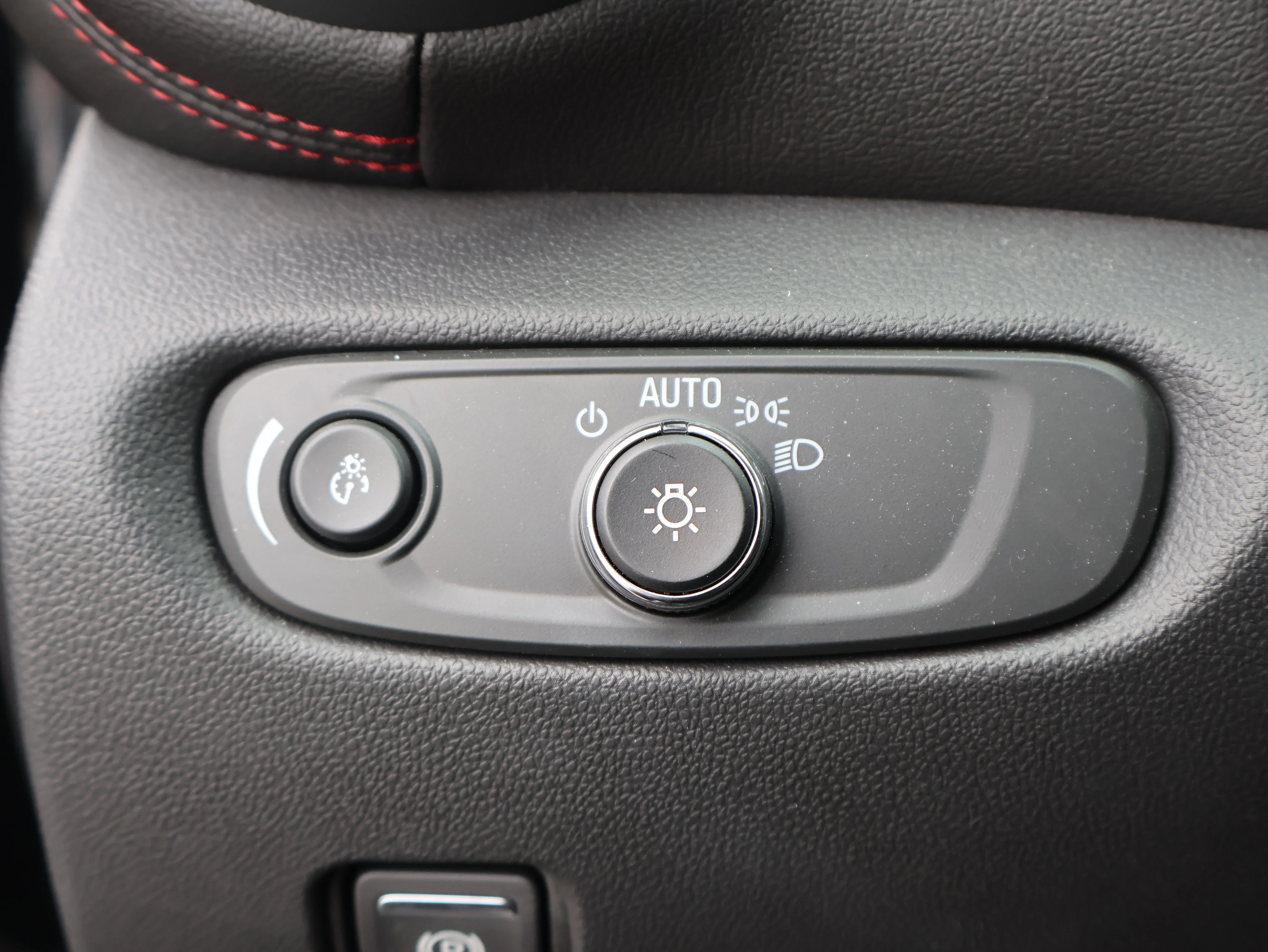 Used 2024 Black Chevrolet RS image 39