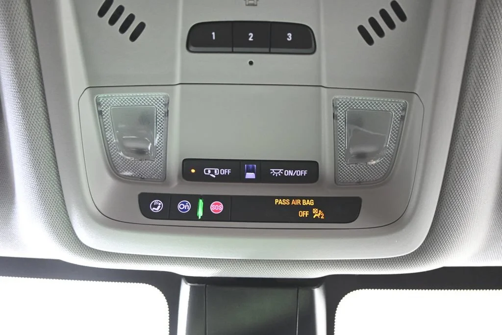 2026 Chevrolet Blazer 3LT - Photo 32