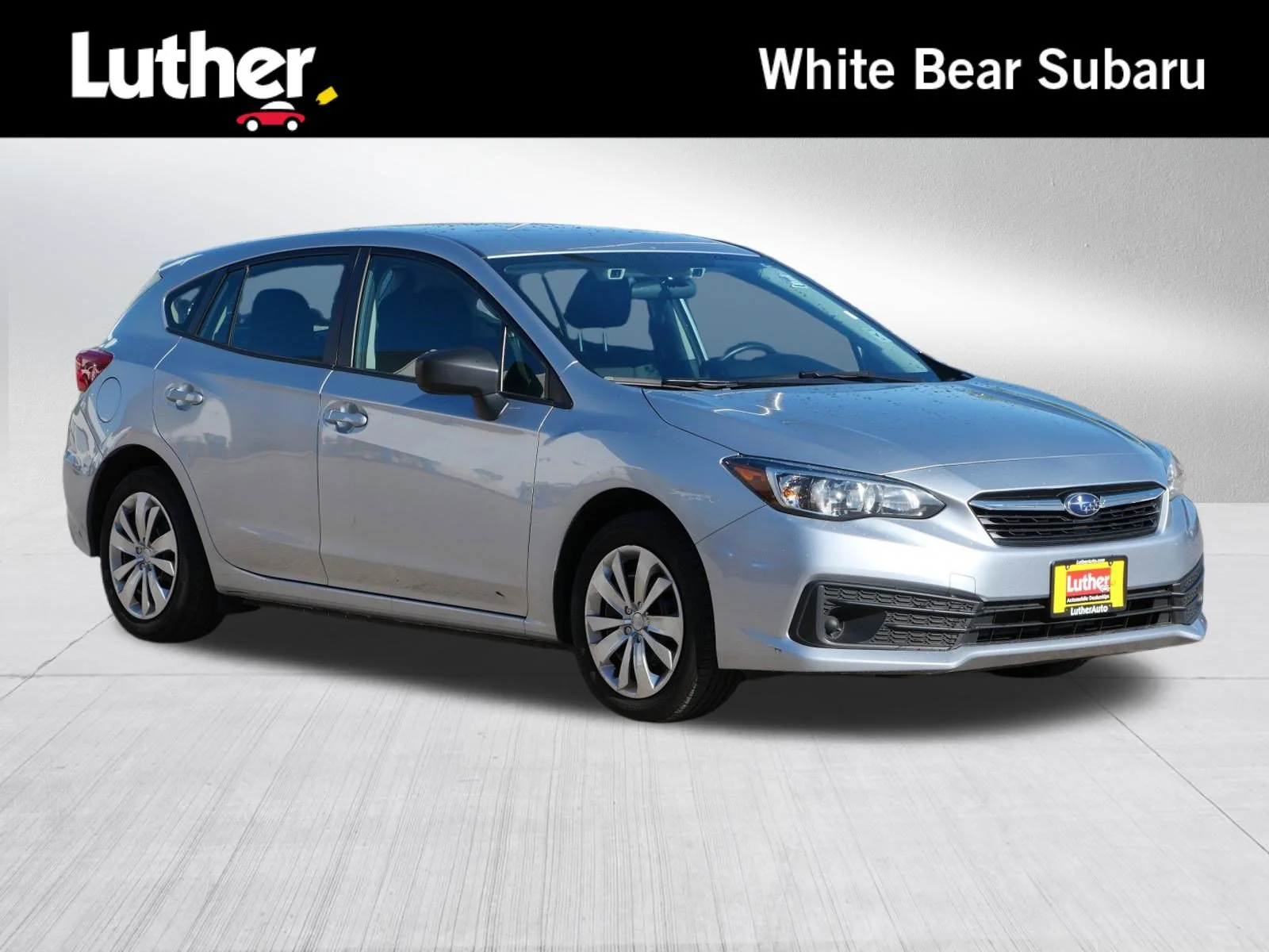 2022 Subaru Impreza 2.0i CVT PZEV's photo