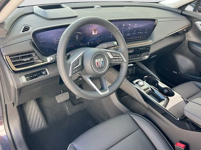 New 2026 Midnight Opal Buick Avenir image 6