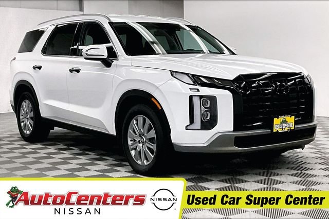 2023 Hyundai Palisade SEL - Photo 1