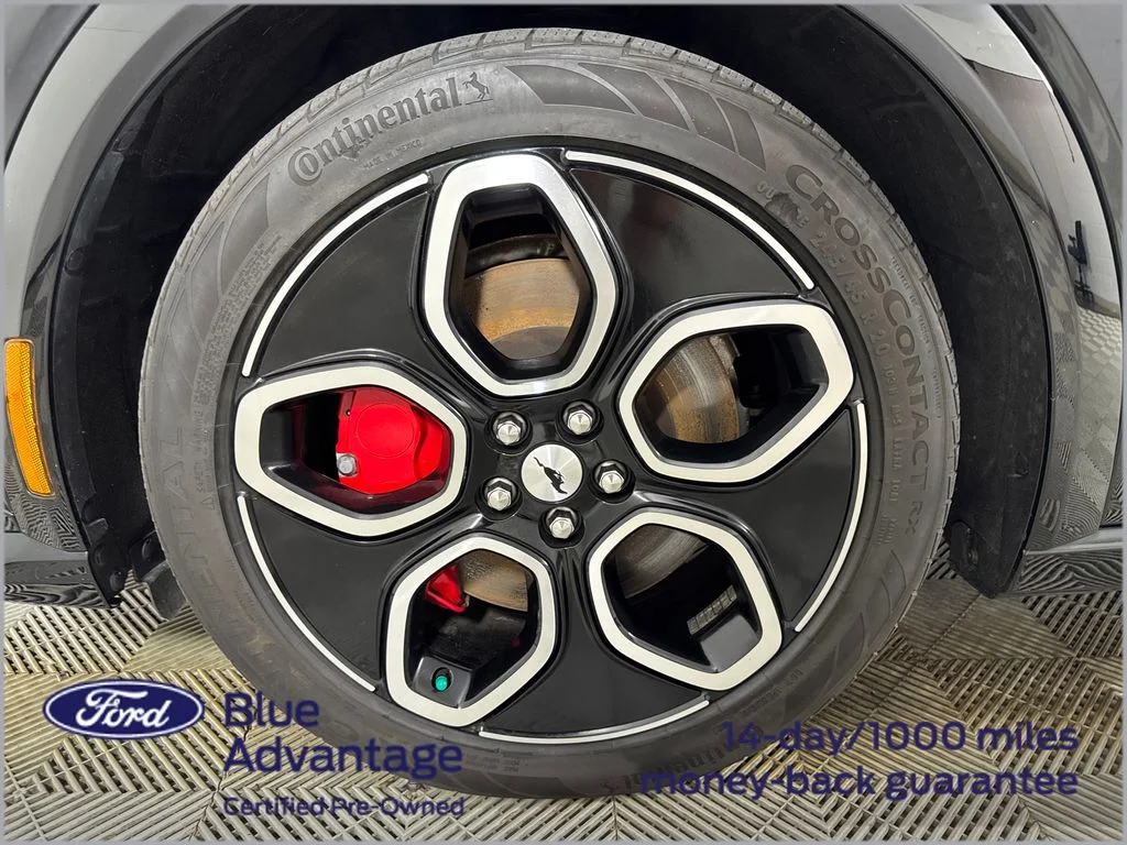 Certified Used 2023 Black Ford GT image 15