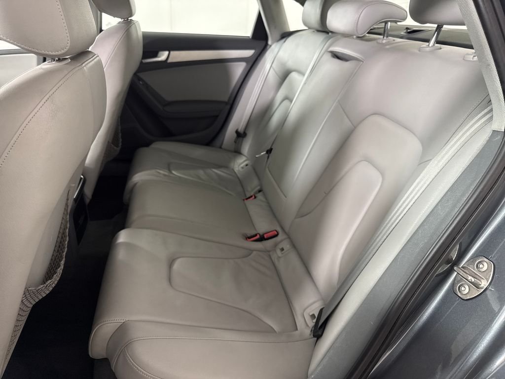 Used 2014 Gray Audi 2.0T Premium image 13