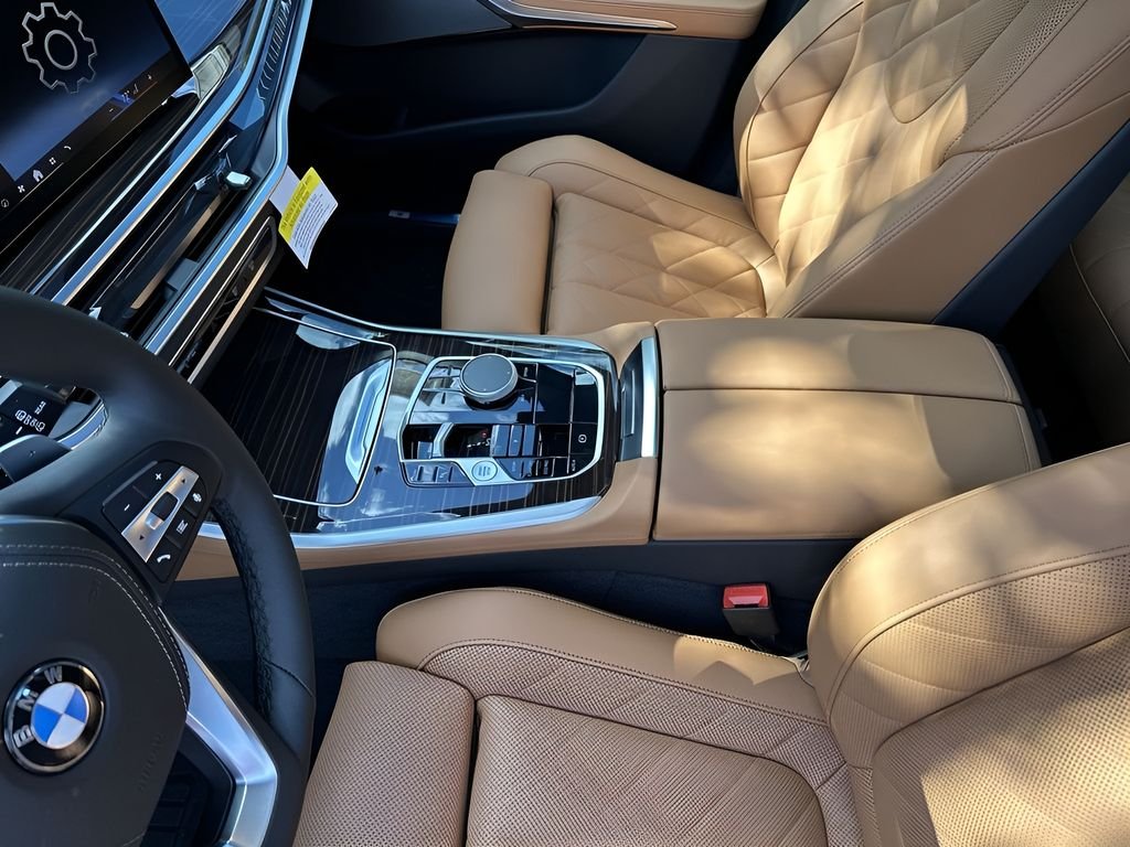 New 2026 Skyscraper Grey Metallic BMW sDrive40i image 25