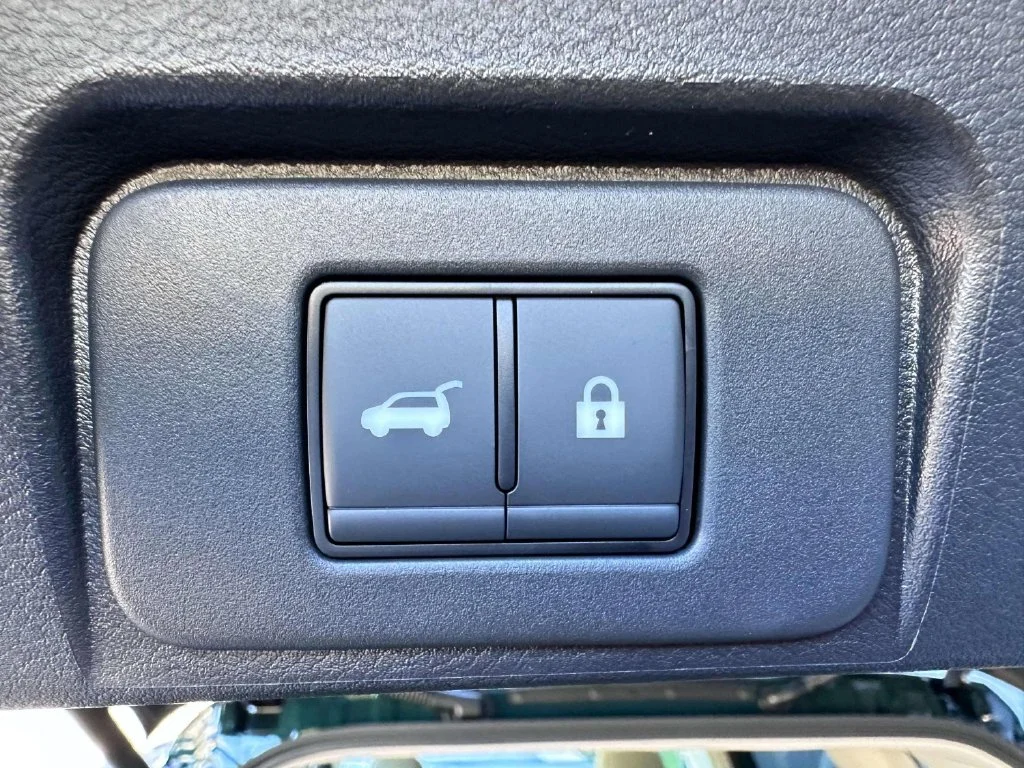 New 2026 Obsidian Green Nissan Dark Armor image 16