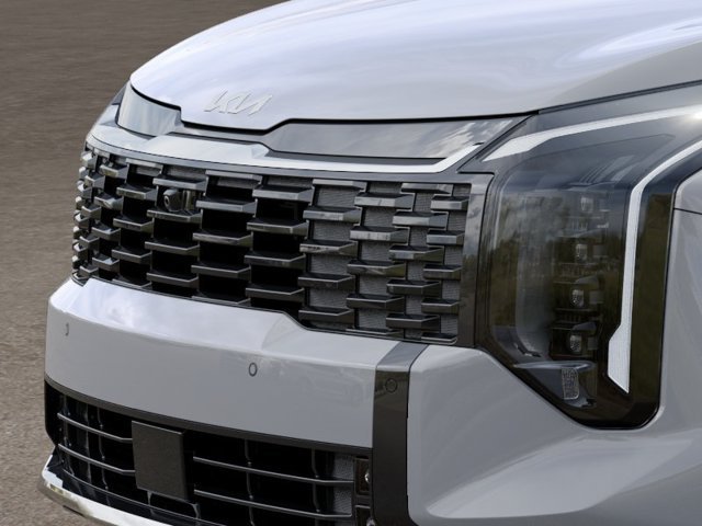 New 2027 Wolf Gray Kia SX Prestige image 13