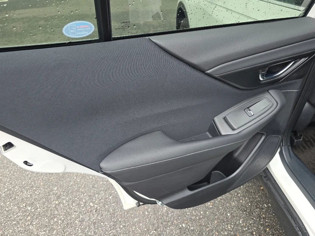 Used 2021 White Subaru Premium image 28