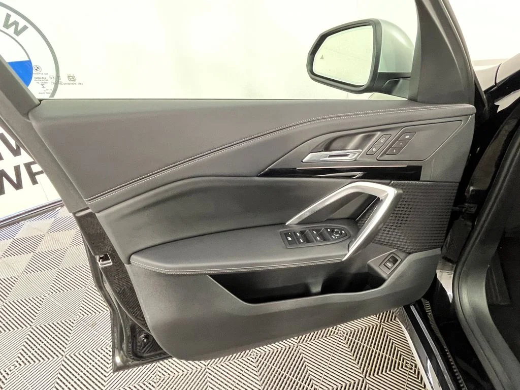 Certified Used 2024 Jet Black BMW xDrive28i image 27