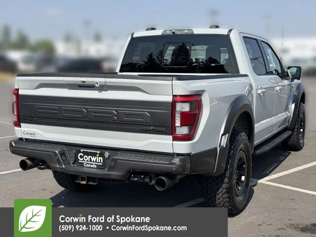 Used 2023 Avalanche Ford Raptor image 17