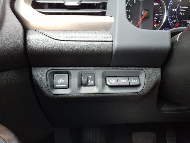 Used 2021 White GMC Denali image 23