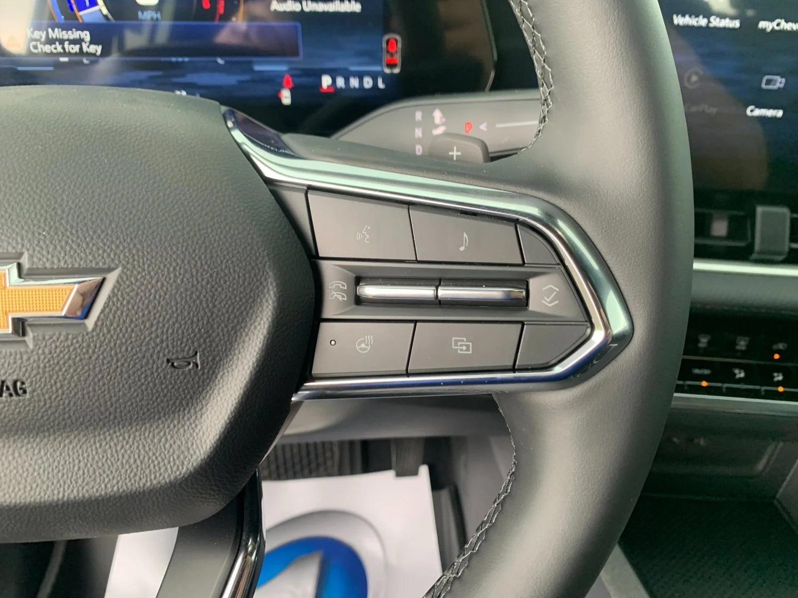 2026 Chevrolet Equinox LT - Photo 24