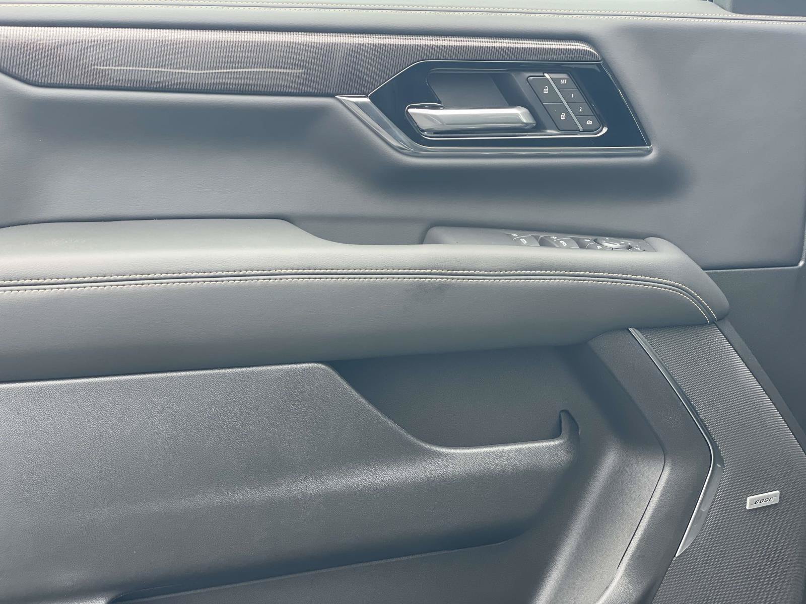 2026 GMC Yukon XL Elevation - Photo 19