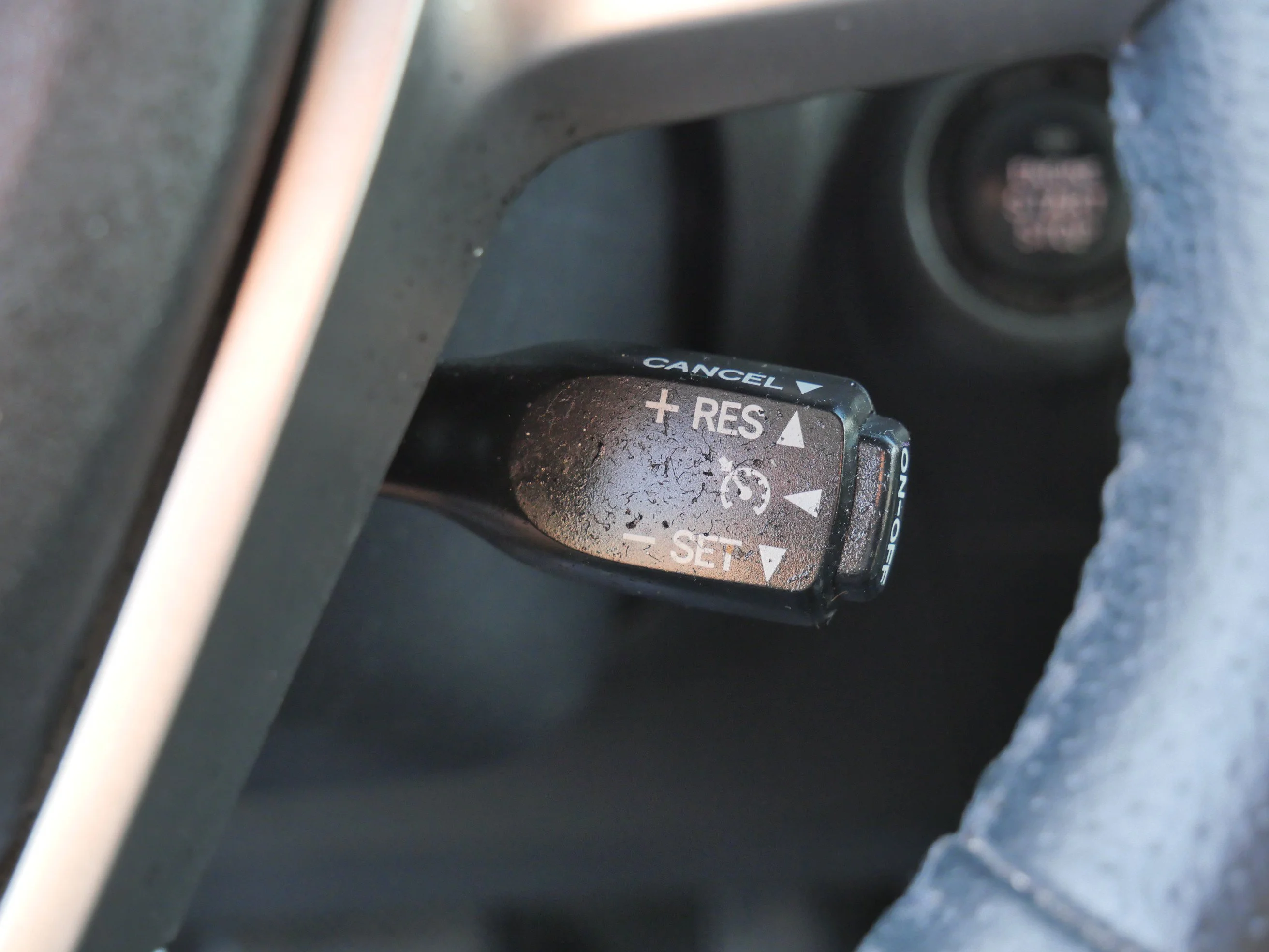 Used 2016 Black Scion  image 21