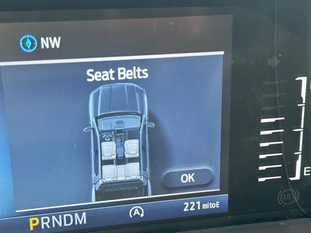 2025 Ford Ranger XLT - Photo 3