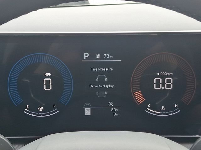 New 2026 White Hyundai SE image 16