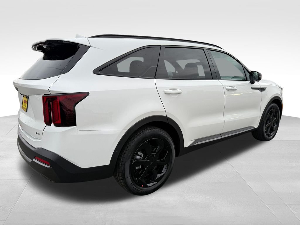 2026 Kia Sorento SX Prestige Hybrid - Photo 7