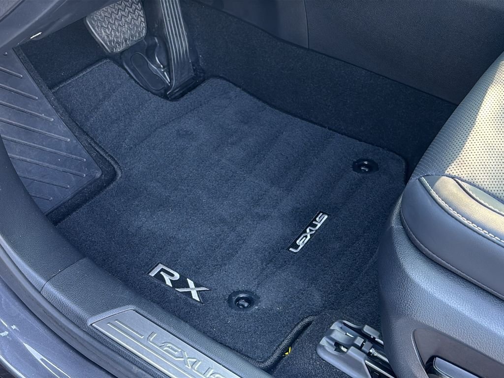 2024 Lexus RX 350 - Photo 13