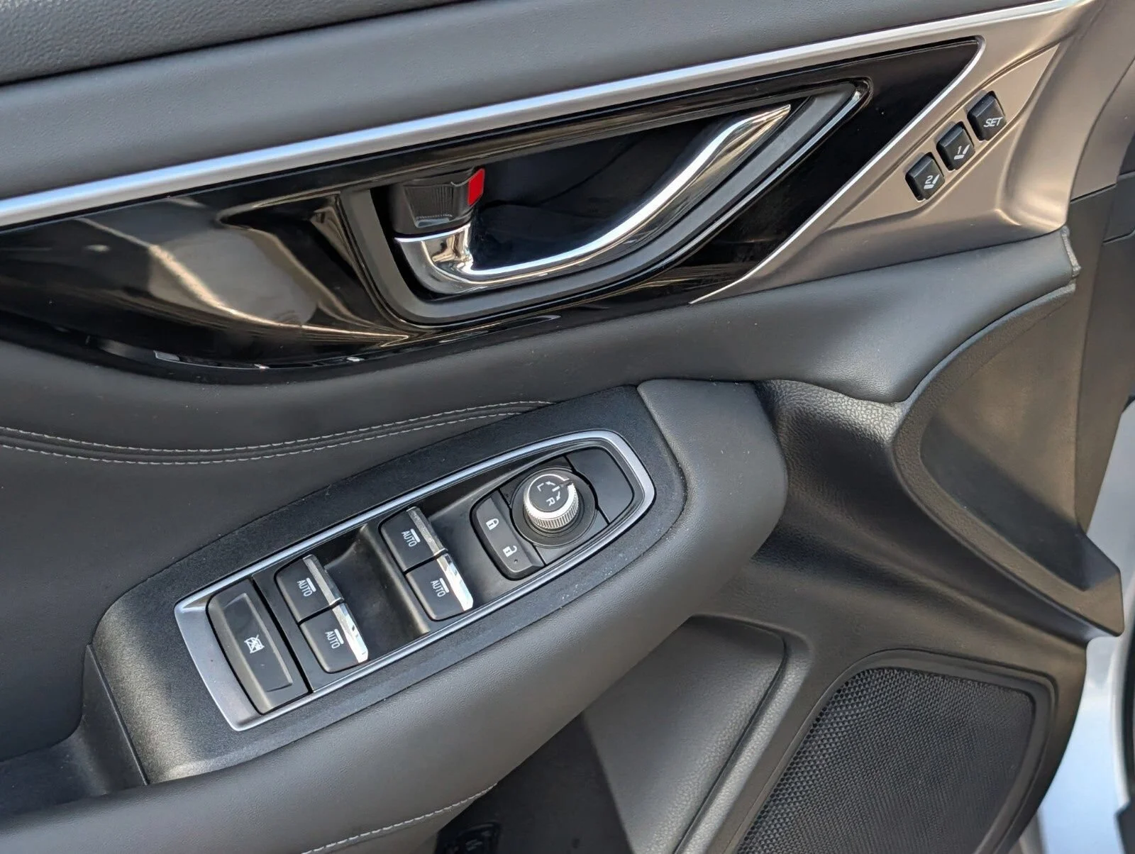 2024 Subaru Outback Limited - Photo 25