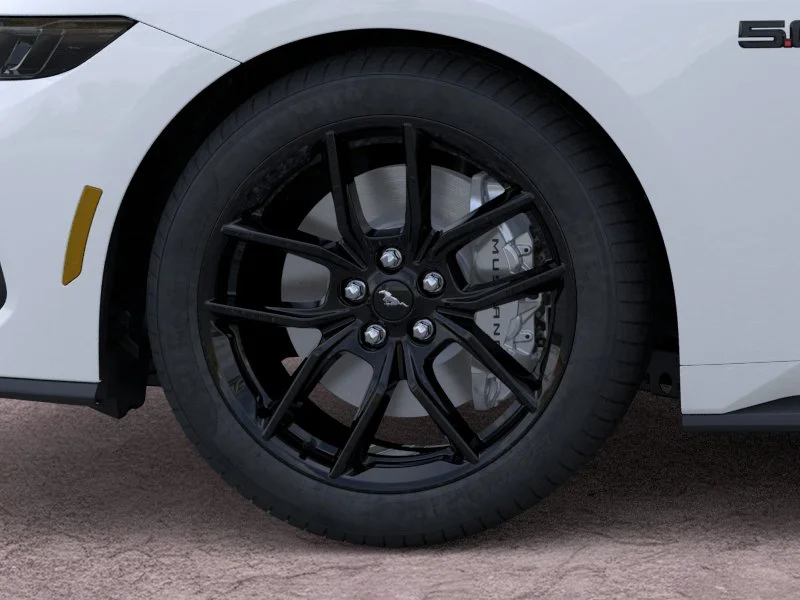 2026 Ford Mustang GT Premium Fastback - Photo 41