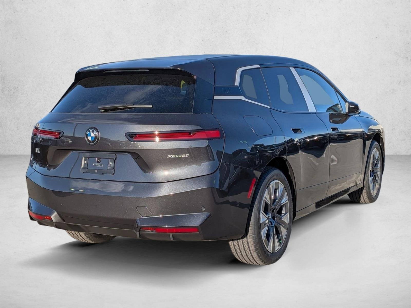 Used 2026 BMW iX 60 with VIN WB553CF04TCW81798 for sale in Cockeysville, MD