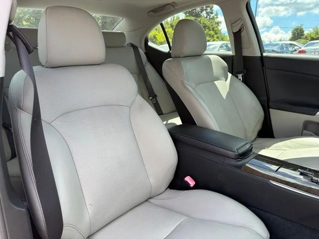 Used 2009 Gray Lexus 250 image 28