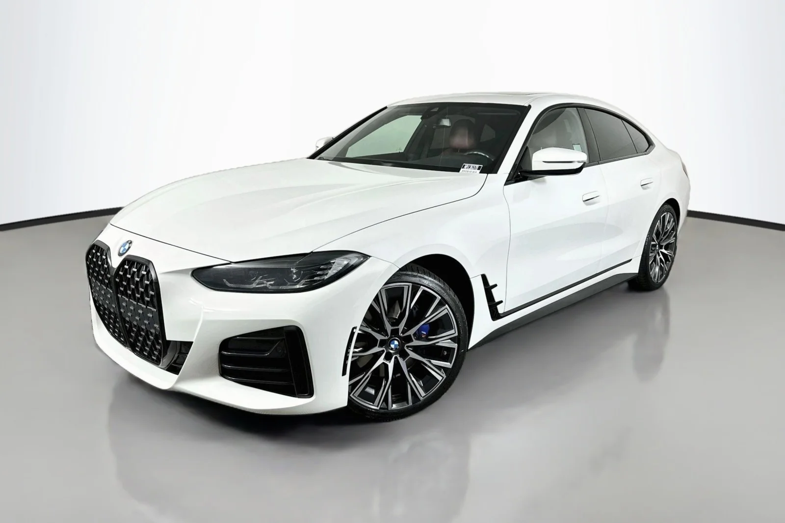 2022 BMW 4 Series