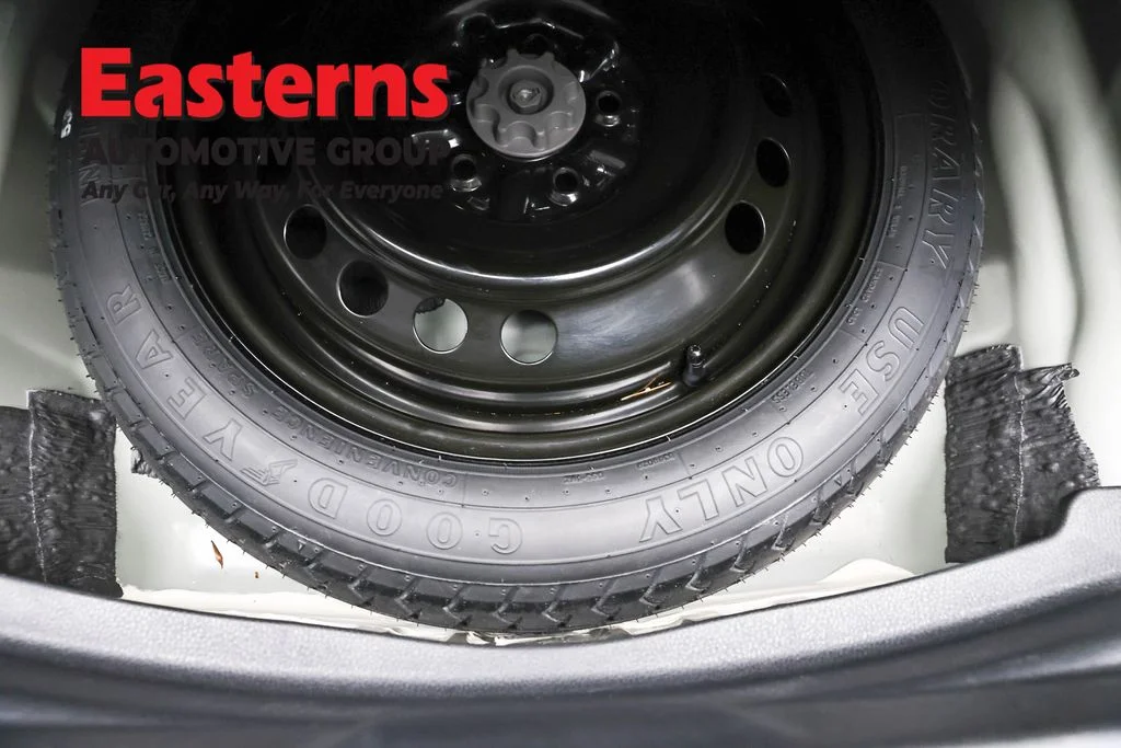 Used 2023 Gray Toyota XLE image 23