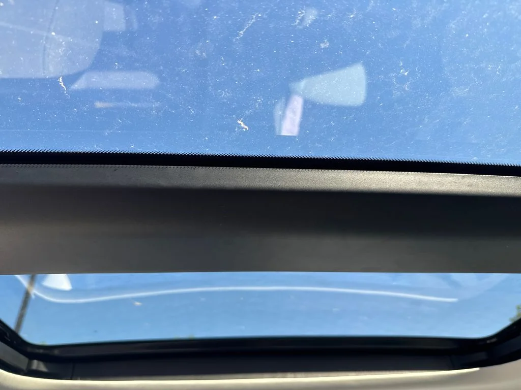 New 2026 Gray Metallic Mazda 3.3 Turbo S Premium image 18