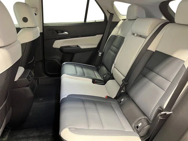 New 2026 Silver Honda Touring image 25