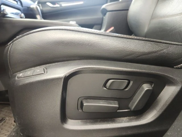 Used 2022 Black Mazda 2.5 S Premium Plus Package image 13