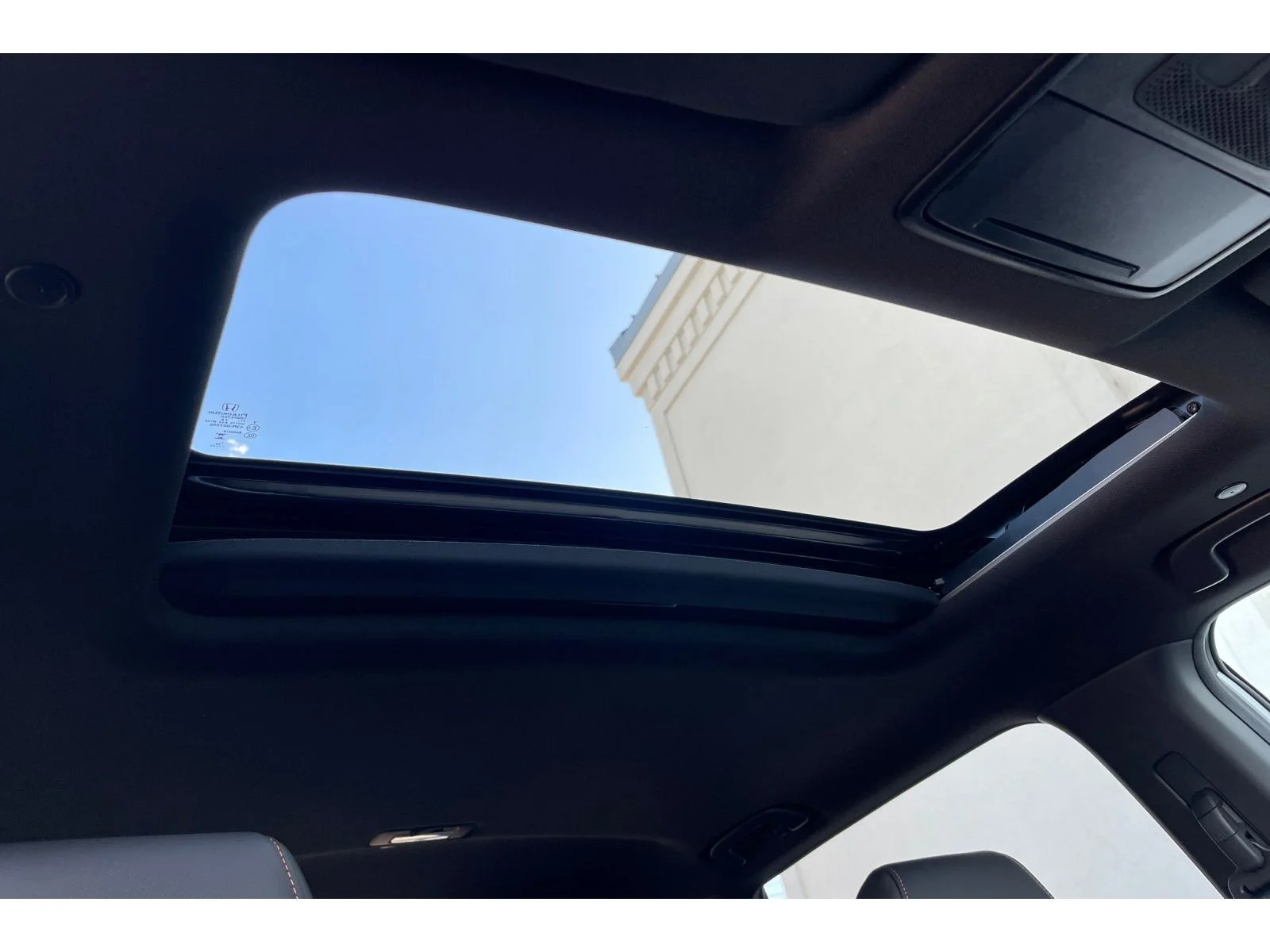 Used 2026 Solar Silver Metallic Honda Sport-L image 20